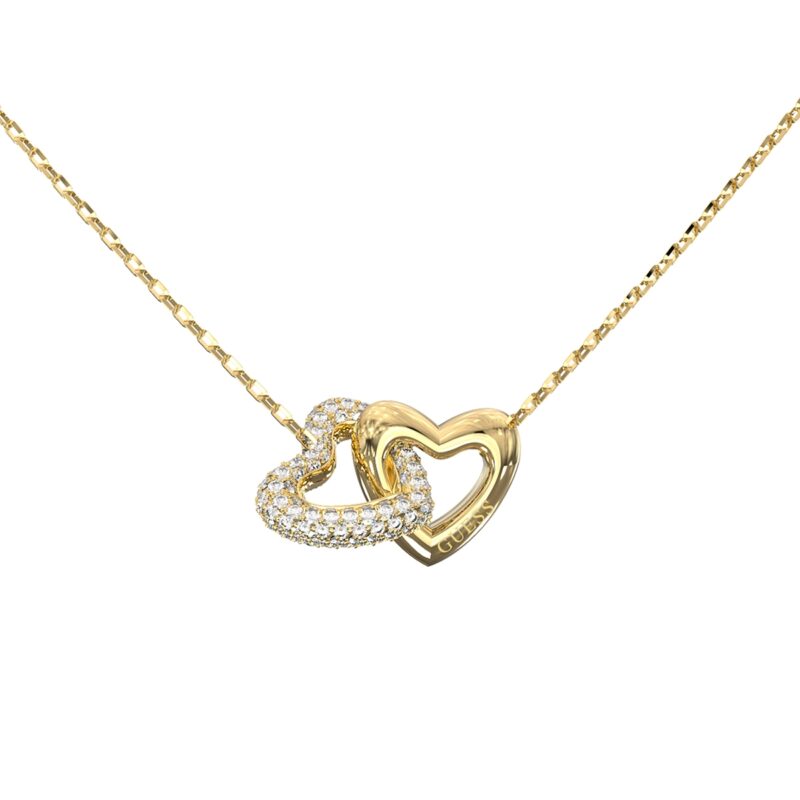 Guess Jewels Jewelry Jubn06013jwygt-u (JUBN06013JWYGT-U) Unisex JEWELRY