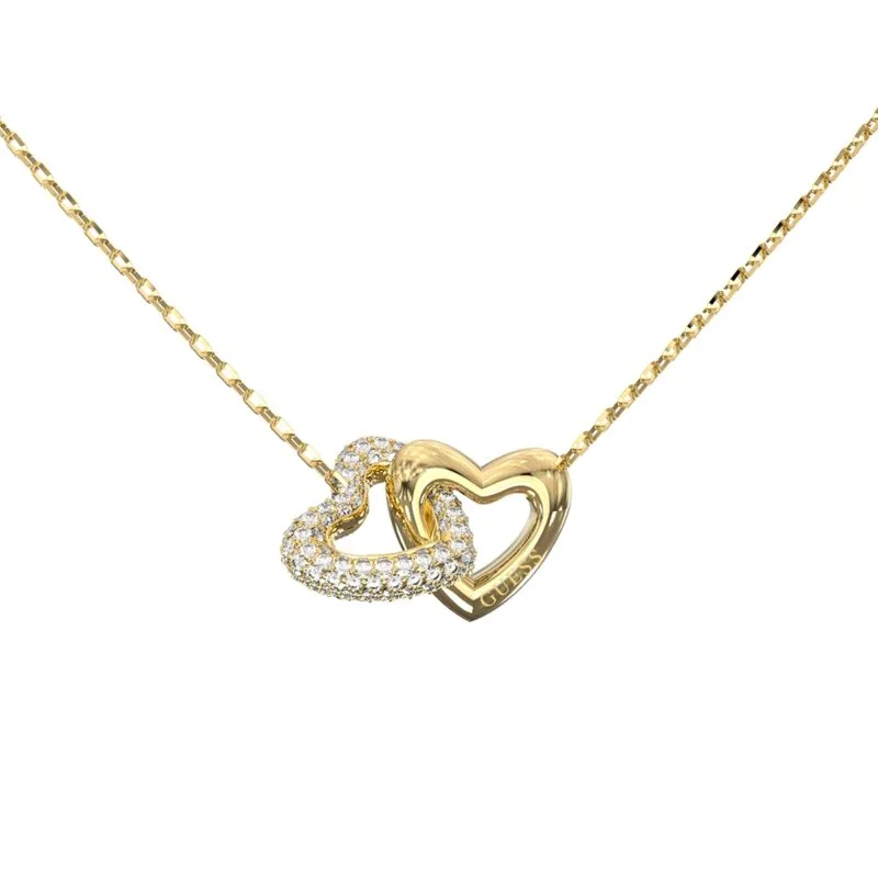 Guess Jewels Jewelry Jubn06013jwygt-u (JUBN06013JWYGT-U) Unisex JEWELRY