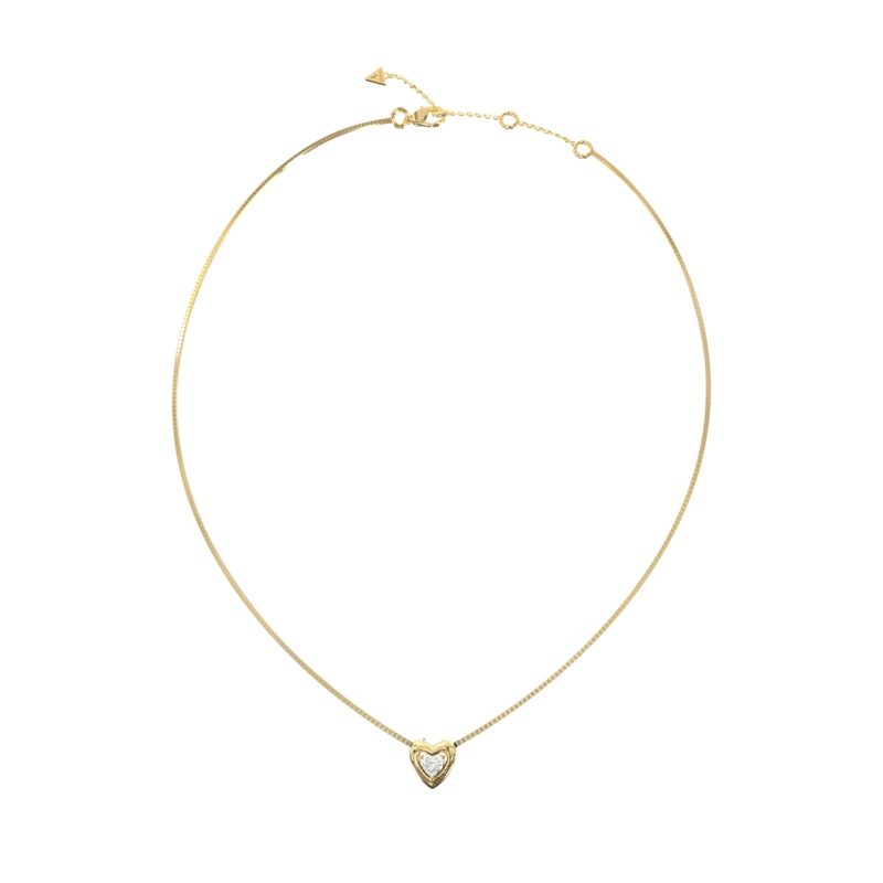 Guess Jewels Jewelry Jubn06016jwygt-u (JUBN06016JWYGT-U) Unisex JEWELRY