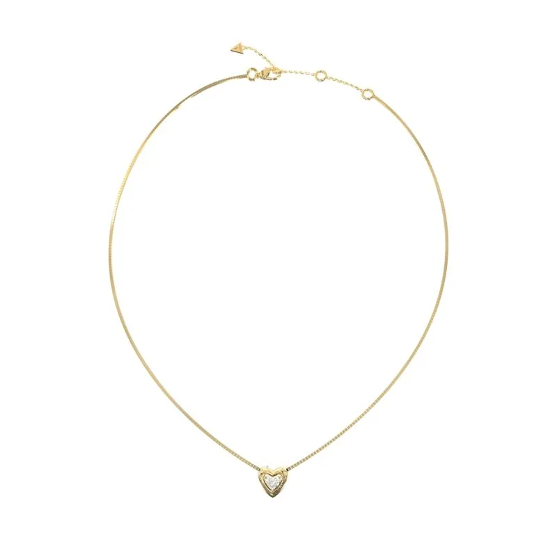 Guess Jewels Jewelry Jubn06016jwygt-u (JUBN06016JWYGT-U) Unisex JEWELRY