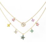 Guess Jewels Jewelry Jubn06028jwygmct-u (JUBN06028JWYGMCT-U) Unisex JEWELRY