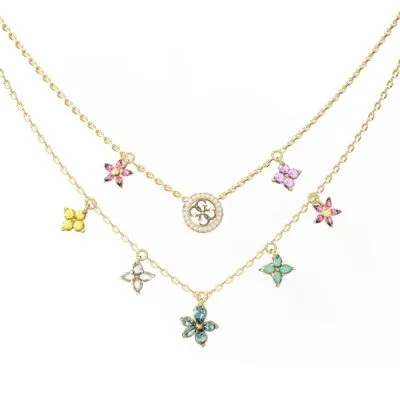 Guess Jewels Jewelry Jubn06028jwygmct-u (JUBN06028JWYGMCT-U) Unisex JEWELRY