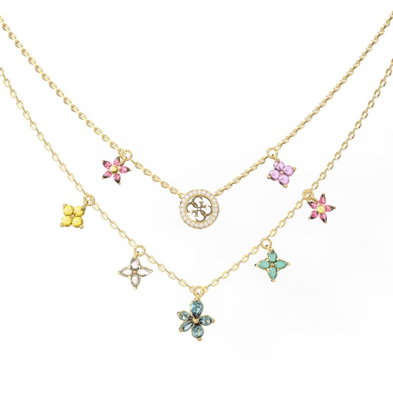 Guess Jewels Jewelry Jubn06028jwygmct-u (JUBN06028JWYGMCT-U) Unisex JEWELRY