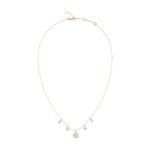 Guess Jewels Jewelry Jubn06032jwygt-u (JUBN06032JWYGT-U) Unisex JEWELRY