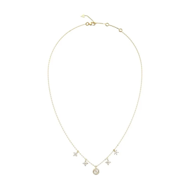 Guess Jewels Jewelry Jubn06032jwygt-u (JUBN06032JWYGT-U) Unisex JEWELRY