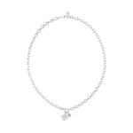 Guess Jewels Jewelry Jubn06043jwrht-u (JUBN06043JWRHT-U) Unisex JEWELRY