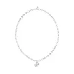 Guess Jewels Jewelry Jubn06043jwrht-u (JUBN06043JWRHT-U) Unisex JEWELRY