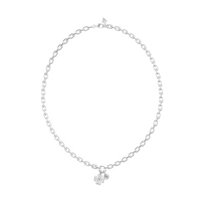 Guess Jewels Jewelry Jubn06043jwrht-u (JUBN06043JWRHT-U) Unisex JEWELRY