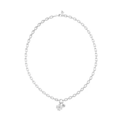 Guess Jewels Jewelry Jubn06043jwrht-u (JUBN06043JWRHT-U) Unisex JEWELRY