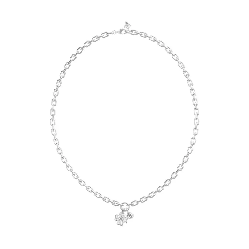 Guess Jewels Jewelry Jubn06043jwrht-u (JUBN06043JWRHT-U) Unisex JEWELRY