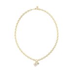 Guess Jewels Jewelry Jubn06043jwygt-u (JUBN06043JWYGT-U) Unisex JEWELRY