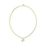 Guess Jewels Jewelry Jubn06043jwygt-u (JUBN06043JWYGT-U) Unisex JEWELRY