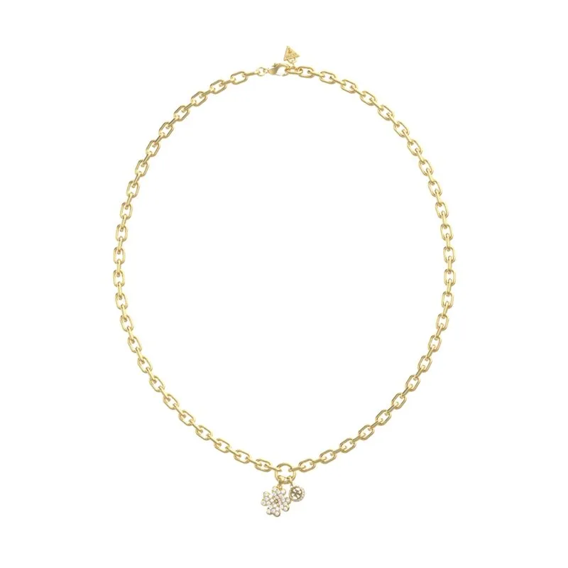 Guess Jewels Jewelry Jubn06043jwygt-u (JUBN06043JWYGT-U) Unisex JEWELRY