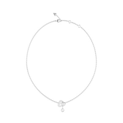 Guess Jewels Jewelry Jubn06051jwrht-u (JUBN06051JWRHT-U) Unisex JEWELRY