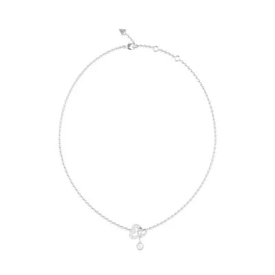 Guess Jewels Jewelry Jubn06051jwrht-u (JUBN06051JWRHT-U) Unisex JEWELRY