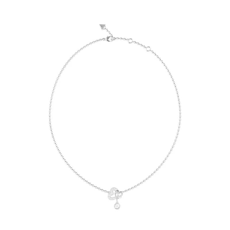Guess Jewels Jewelry Jubn06051jwrht-u (JUBN06051JWRHT-U) Unisex JEWELRY