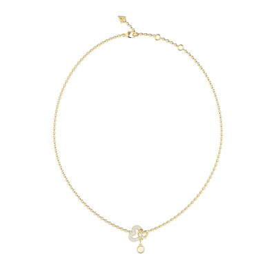 Guess Jewels Jewelry Jubn06051jwygt-u (JUBN06051JWYGT-U) Unisex JEWELRY