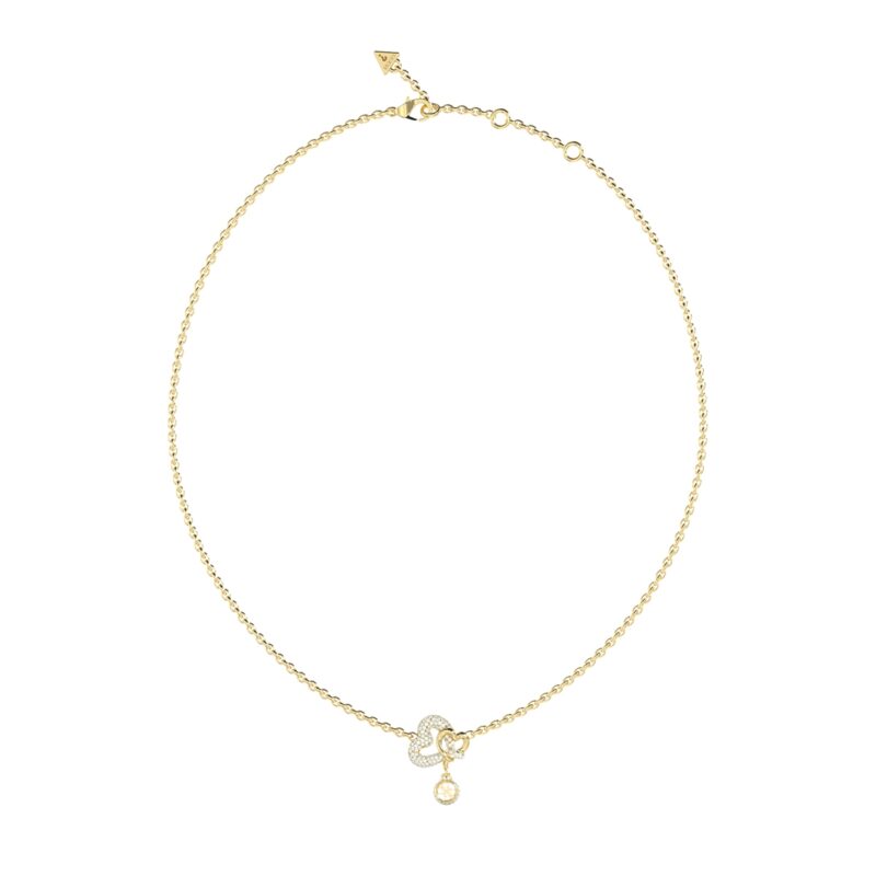 Guess Jewels Jewelry Jubn06051jwygt-u (JUBN06051JWYGT-U) Unisex JEWELRY