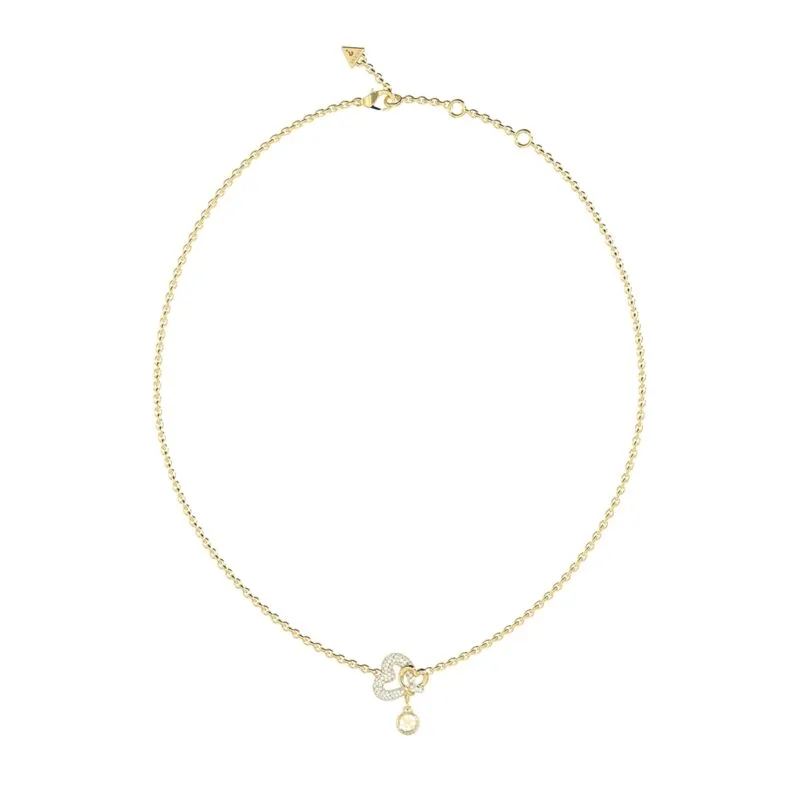 Guess Jewels Jewelry Jubn06051jwygt-u (JUBN06051JWYGT-U) Unisex JEWELRY