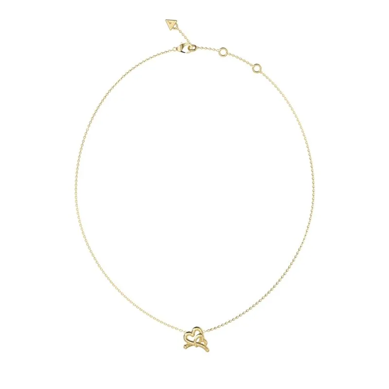 Guess Jewels Jewelry Jubn06056jwygt-u (JUBN06056JWYGT-U) Unisex JEWELRY