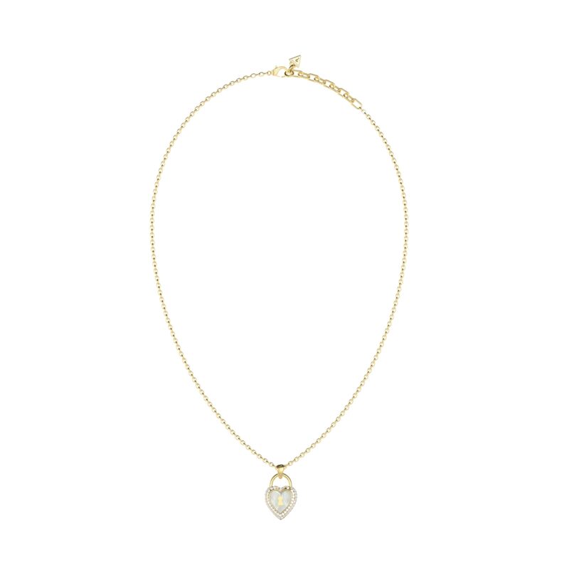 Guess Jewels Jewelry Jubn06063jwygt-u (JUBN06063JWYGT-U) Unisex JEWELRY