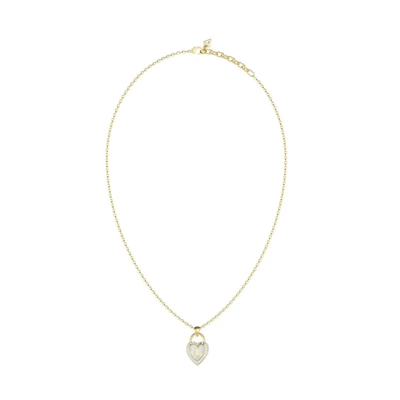 Guess Jewels Jewelry Jubn06063jwygt-u (JUBN06063JWYGT-U) Unisex JEWELRY