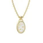 Guess Jewels Jewelry Jubn06067jwygrht-u (JUBN06067JWYGRHT-U) Unisex JEWELRY