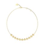 Guess Jewels Jewelry Jubn06070jwygt-u (JUBN06070JWYGT-U) Unisex JEWELRY