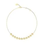 Guess Jewels Jewelry Jubn06070jwygt-u (JUBN06070JWYGT-U) Unisex JEWELRY