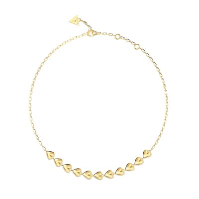 Guess Jewels Jewelry Jubn06070jwygt-u (JUBN06070JWYGT-U) Unisex JEWELRY