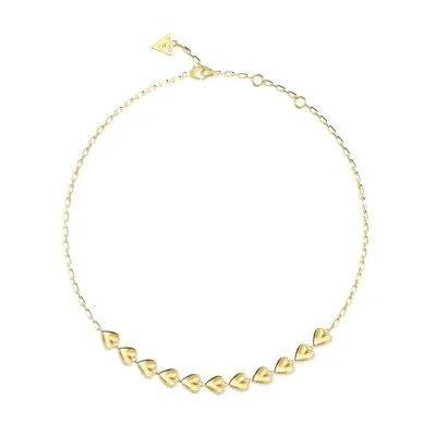 Guess Jewels Jewelry Jubn06070jwygt-u (JUBN06070JWYGT-U) Unisex JEWELRY