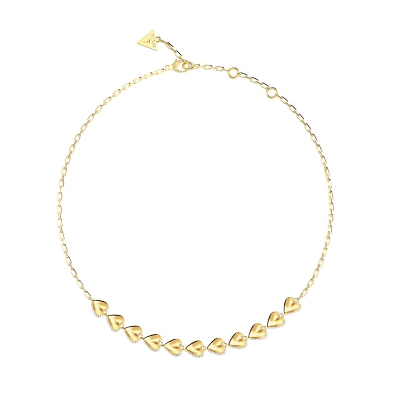 Guess Jewels Jewelry Jubn06070jwygt-u (JUBN06070JWYGT-U) Unisex JEWELRY