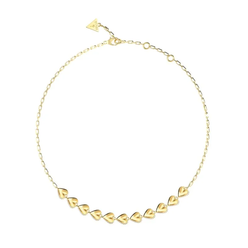 Guess Jewels Jewelry Jubn06070jwygt-u (JUBN06070JWYGT-U) Unisex JEWELRY