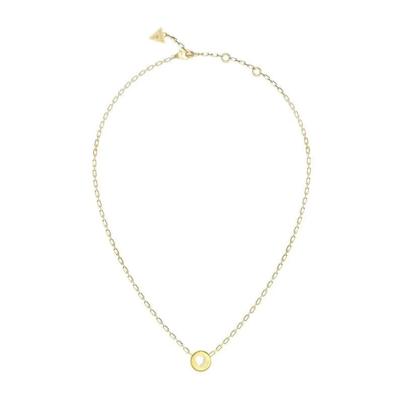 Guess Jewels Jewelry Jubn06083jwygt-u (JUBN06083JWYGT-U) Unisex JEWELRY