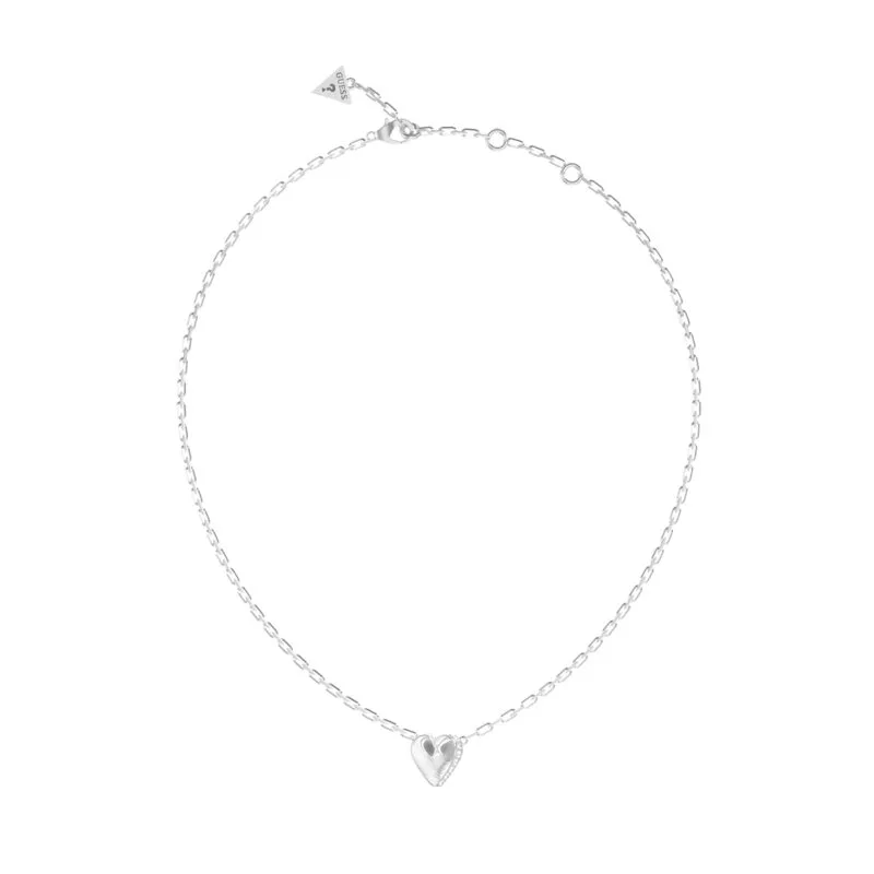 Guess Jewels Jewelry Jubn06087jwrht-u (JUBN06087JWRHT-U) Unisex JEWELRY