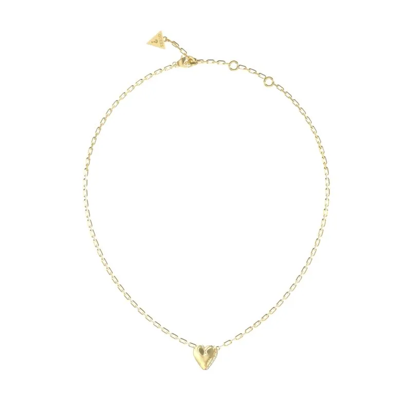 Guess Jewels Jewelry Jubn06087jwygt-u (JUBN06087JWYGT-U) Unisex JEWELRY