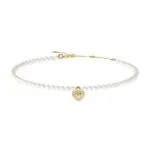 Guess Jewels Jewelry Jubn06090jwygt-u (JUBN06090JWYGT-U) Unisex JEWELRY