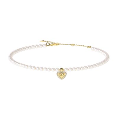 Guess Jewels Jewelry Jubn06090jwygt-u (JUBN06090JWYGT-U) Unisex JEWELRY