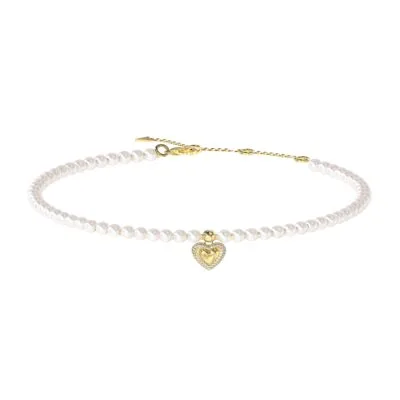 Guess Jewels Jewelry Jubn06090jwygt-u (JUBN06090JWYGT-U) Unisex JEWELRY