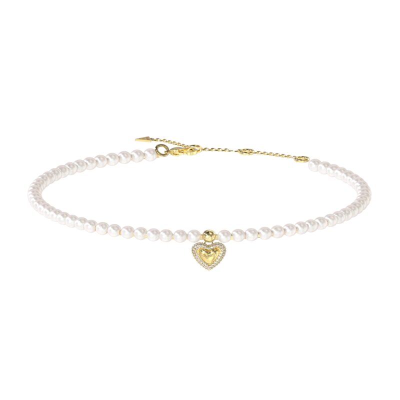 Guess Jewels Jewelry Jubn06090jwygt-u (JUBN06090JWYGT-U) Unisex JEWELRY