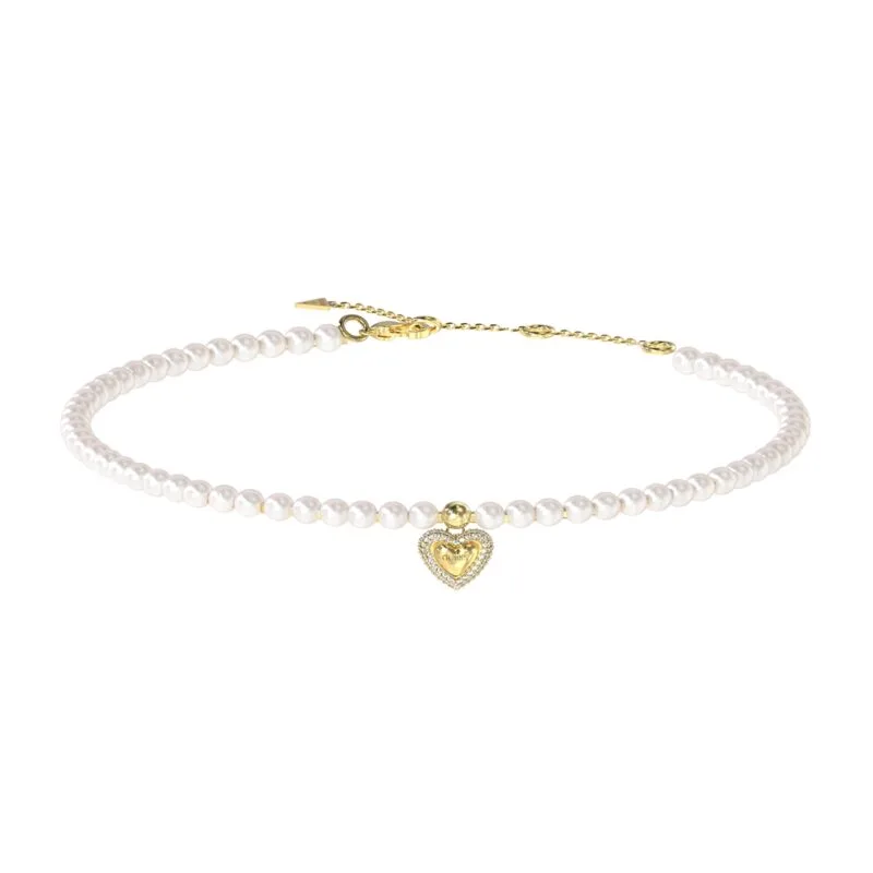 Guess Jewels Jewelry Jubn06090jwygt-u (JUBN06090JWYGT-U) Unisex JEWELRY