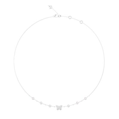 Guess Jewels Jewelry Jubn06125jwrht-u (JUBN06125JWRHT-U) Unisex JEWELRY