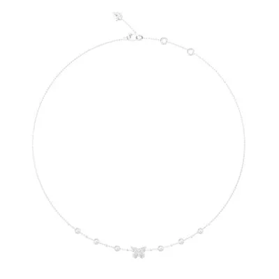 Guess Jewels Jewelry Jubn06125jwrht-u (JUBN06125JWRHT-U) Unisex JEWELRY