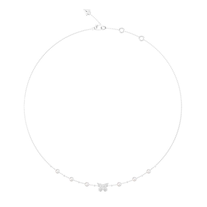 Guess Jewels Jewelry Jubn06125jwrht-u (JUBN06125JWRHT-U) Unisex JEWELRY