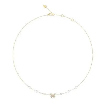 Guess Jewels Jewelry Jubn06125jwygt-u (JUBN06125JWYGT-U) Unisex JEWELRY