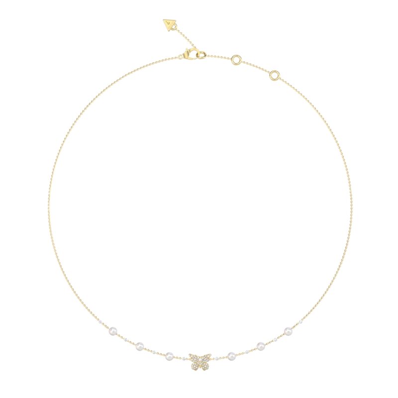 Guess Jewels Jewelry Jubn06125jwygt-u (JUBN06125JWYGT-U) Unisex JEWELRY