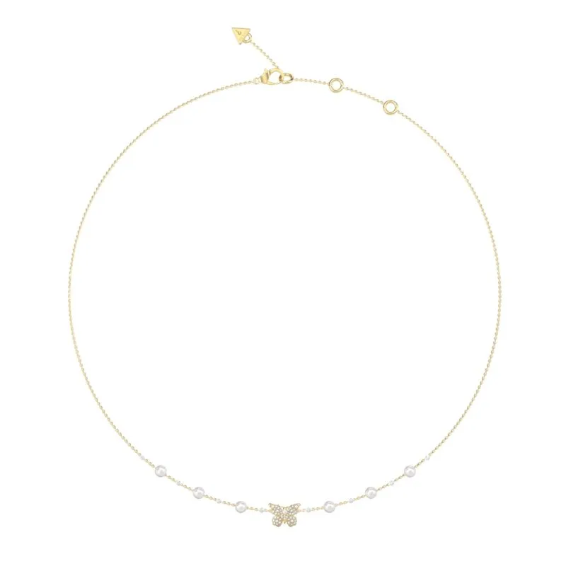 Guess Jewels Jewelry Jubn06125jwygt-u (JUBN06125JWYGT-U) Unisex JEWELRY