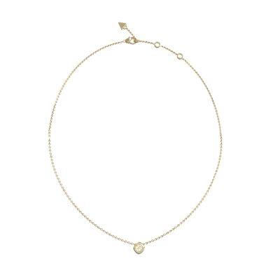 Guess Jewels Jewelry Jubn06150jwygt-u (JUBN06150JWYGT-U) Unisex JEWELRY