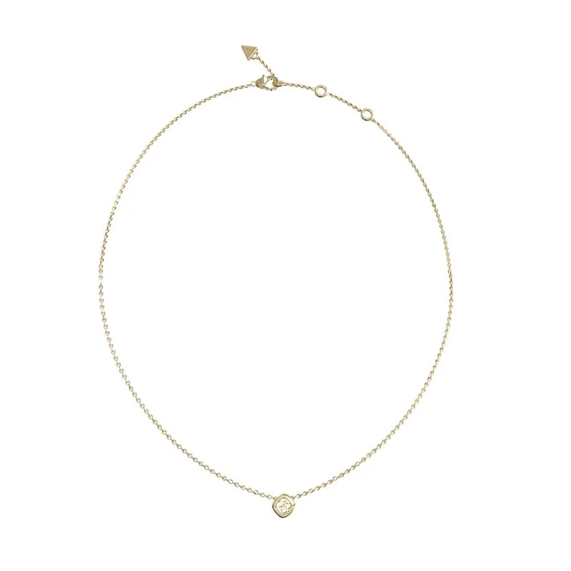 Guess Jewels Jewelry Jubn06150jwygt-u (JUBN06150JWYGT-U) Unisex JEWELRY