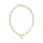 Guess Jewels Jewelry Jubn06193jwygt-u (JUBN06193JWYGT-U) Unisex JEWELRY